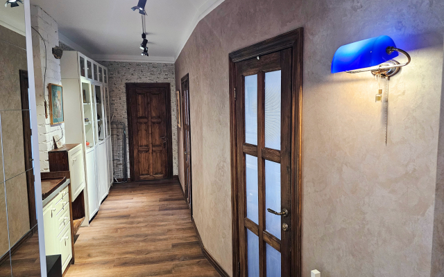 Апартаменты Smartapart Истоки