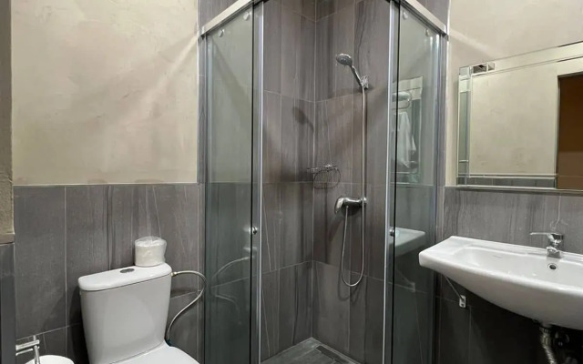 Best Western Bohemian Resort