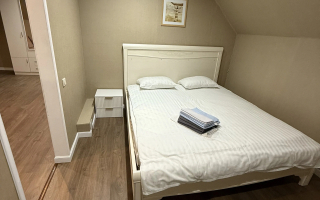 Квартира Двухкомнатная у Моря