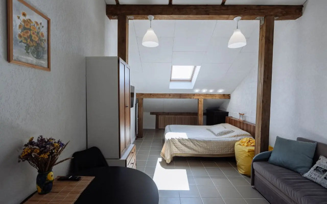 Studiya Loft Apartaments
