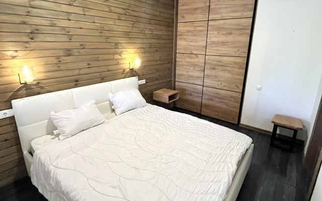V Stile Loft Private house