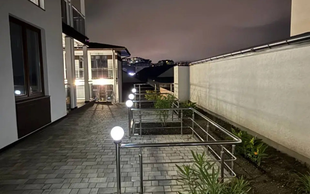 Guest house Nadezhda