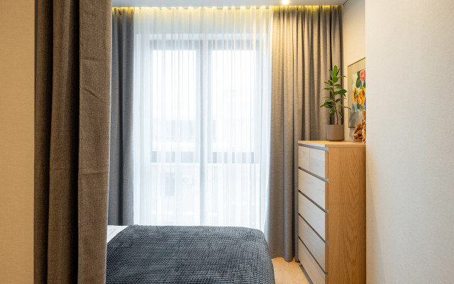 Flat Milli House Royal Residence