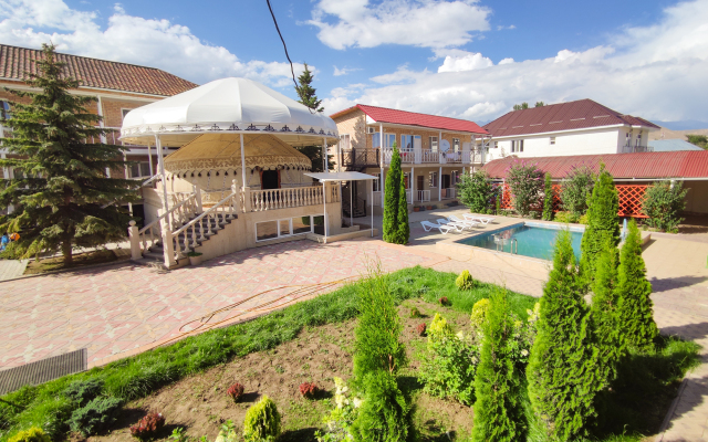 Adilet Guest House