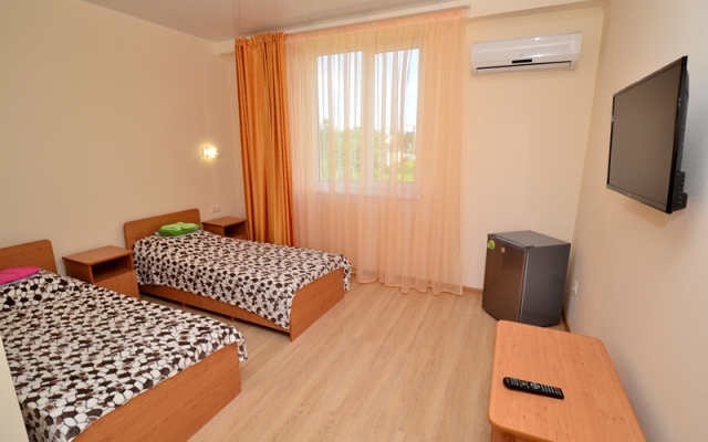 Aragvi Guest House