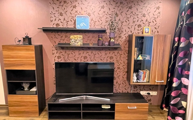 Квартира на центральной улице Бреста