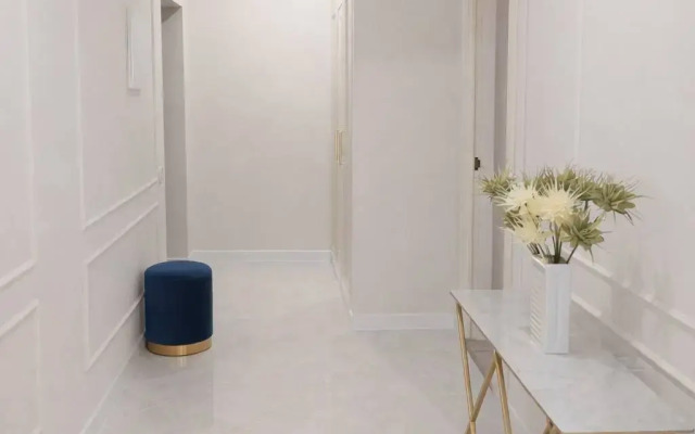 Апартаменты 5 звезд на Билара Кабалоева 10А