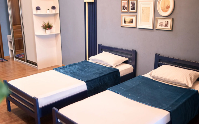 Spokojnyij Otdyih Mini-Hotel