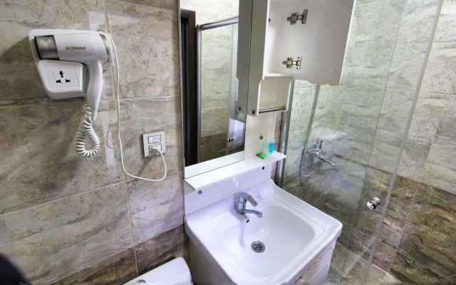 CIty Inn Nizami Hotel
