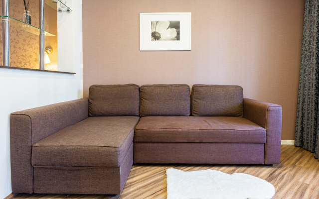 Апартаменты на Пионерской 43