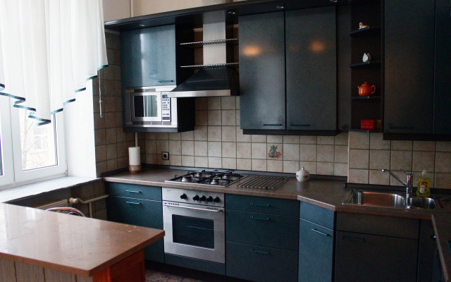 Olympic Stay Apartments