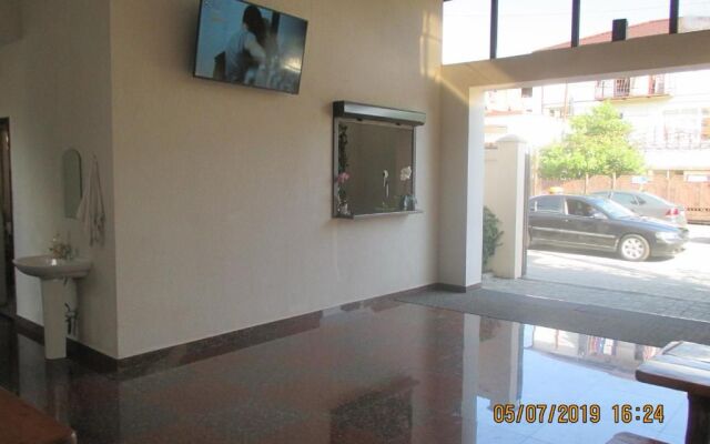 Guest House u Margarity, Guest House