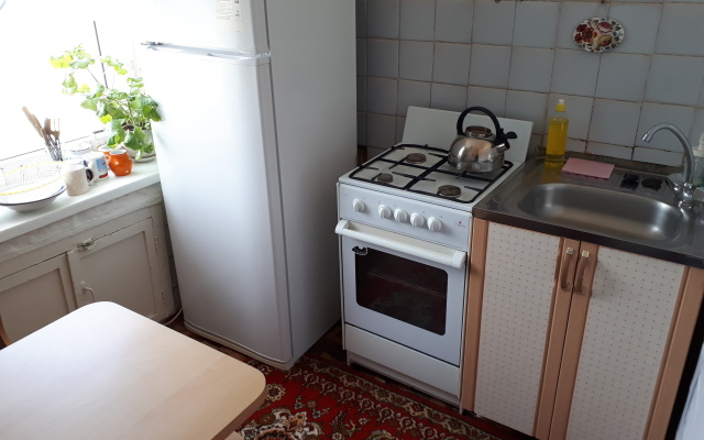 Gagarina 3-M/r 2 Apartments