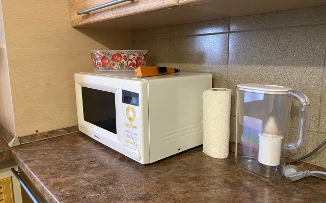 Квартира ПосуткаРу Октябр 409 Курортный парк и Питьевая галерея