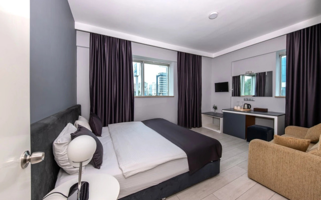 Expo Park Hotel