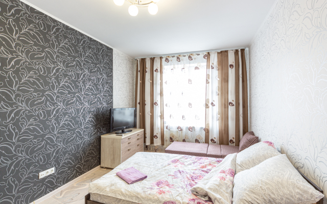 V Solnechnom Gorode Apartments
