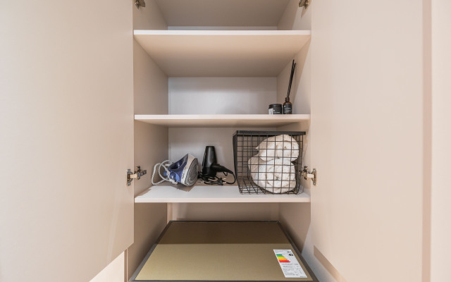 Апартаменты у Московского проспекта