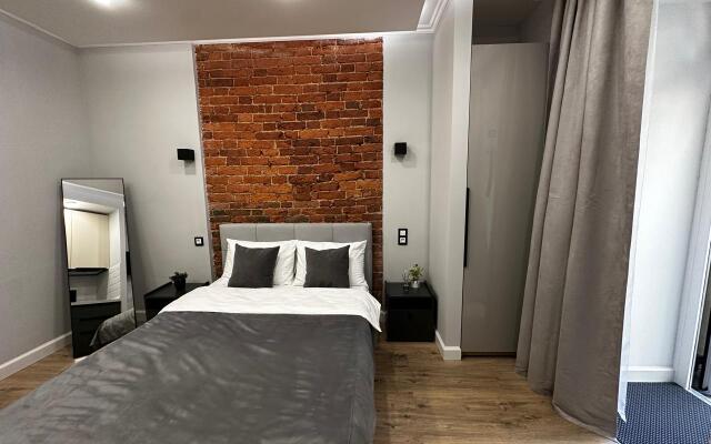 Heart Inn Boutique Hotel