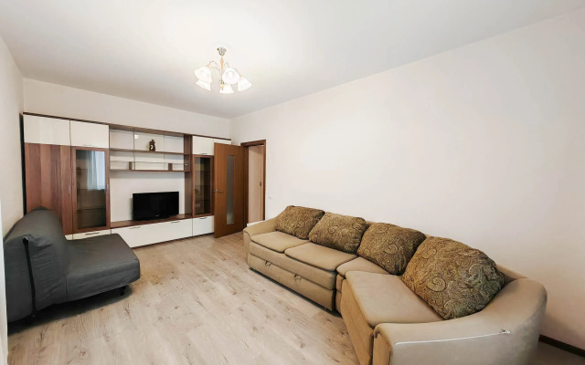 Sofia Apartments