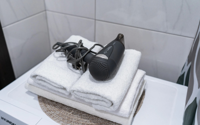 Апартаменты Quite House на Пушкинском102