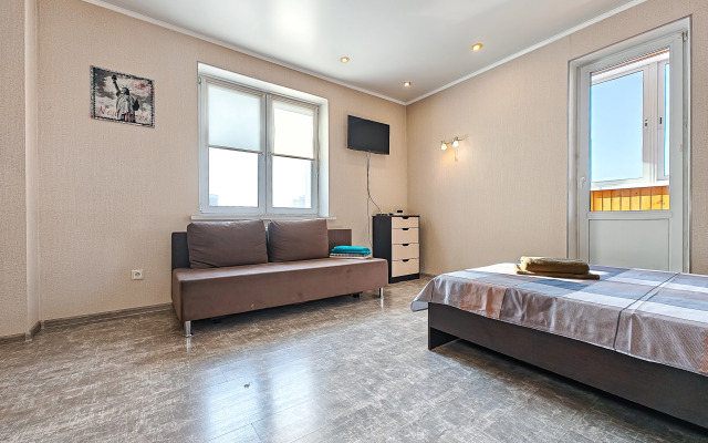 Na Frunze 49/1 Apartments