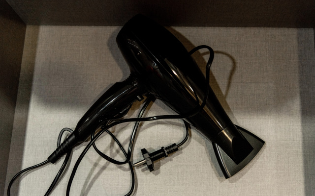 Апартаменты Золотое Сечение