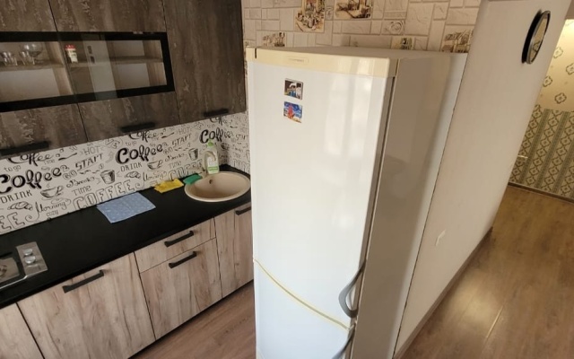 Квартира на улице Дзержинского, 96