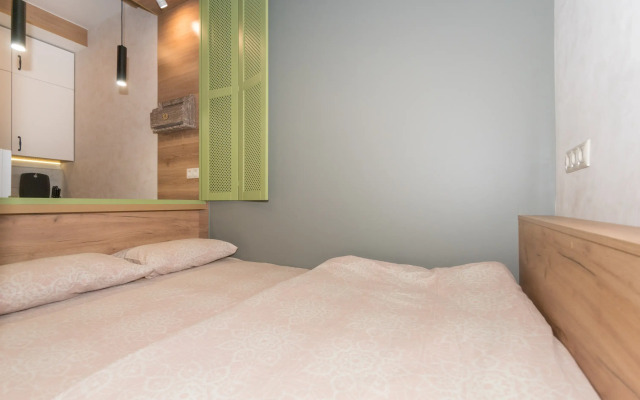 Квартира на улице Некрасова 39