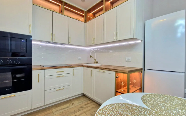 Квартира Современная в Центре Города