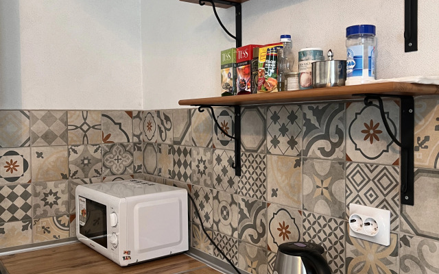 Квартира Уютная Квартира в Элитном Районе Казани