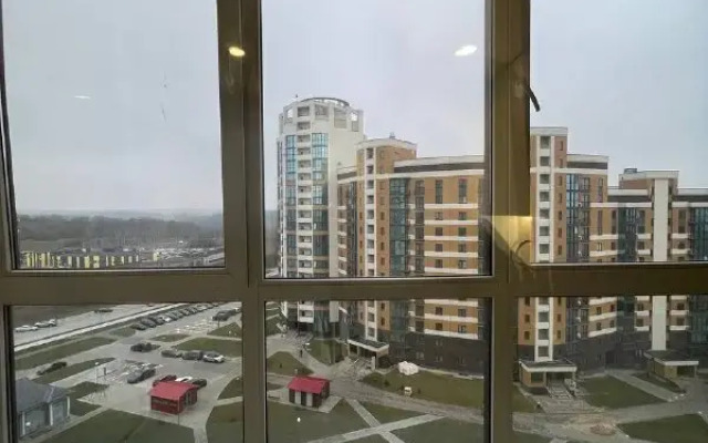 Apartments Black
