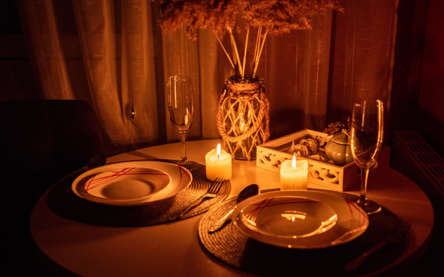 Квартира на Тархова Реванш