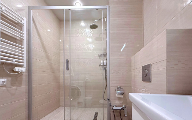 Morskaya Simfoniya 2 Apartments