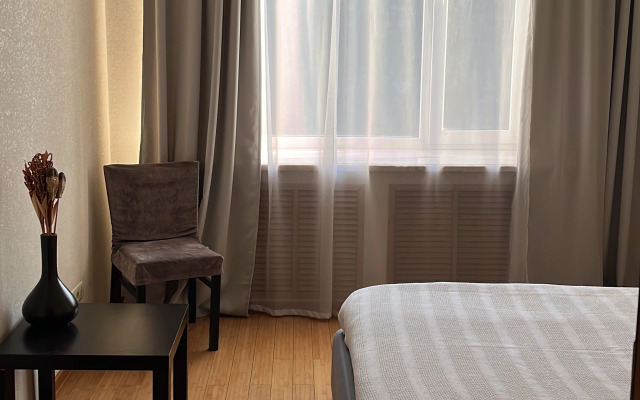 Квартира Просторная на Патриках