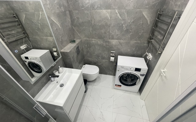 G-Kvartal Mukomolny 2 Apartments