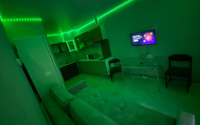 Квартира Уютная Однокомнатная