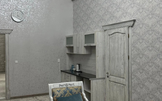 Anor Hotel