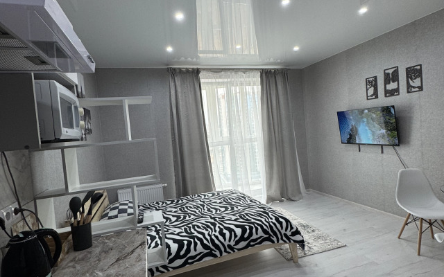 Na Ulitse Zhoresa Alfyorova 12 Flat