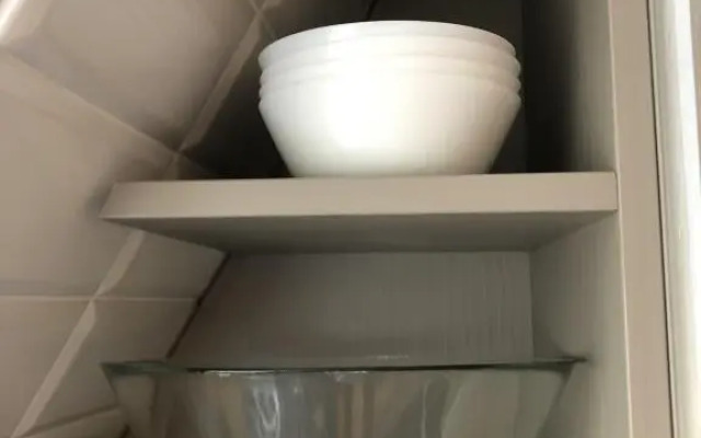 Zelenaya Milya Semeynyy Flat