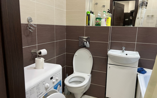 Квартира Однокомнатная