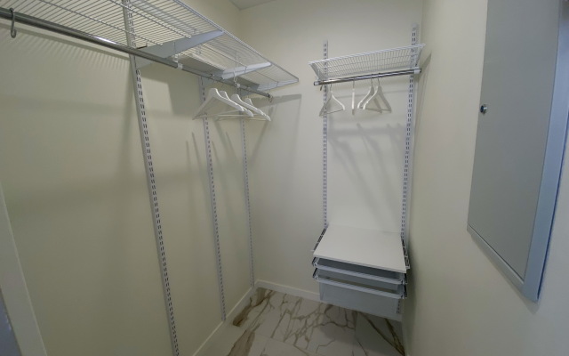 Апартаменты Skyline