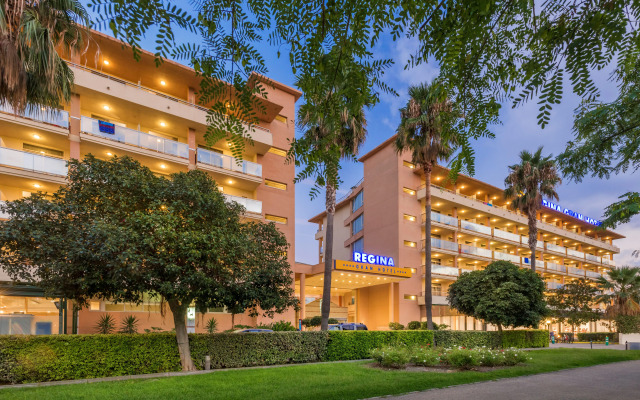 Hotel 4R Gran Regina