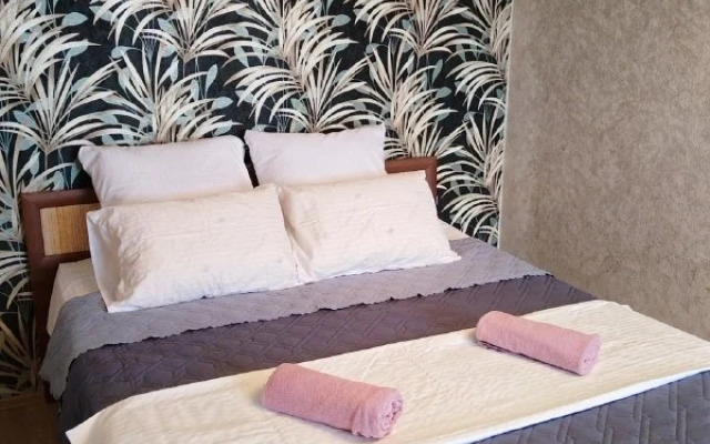 Flat Na Ulitse Zhukovskogo 47