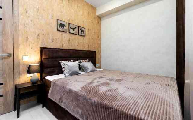 Апартаменты Море Апартаментов на Эстонской 37/3 - 4