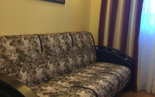 Sol Guest House