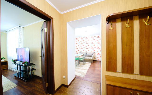 Квартира на Симбирцева 40 (Сов 19)