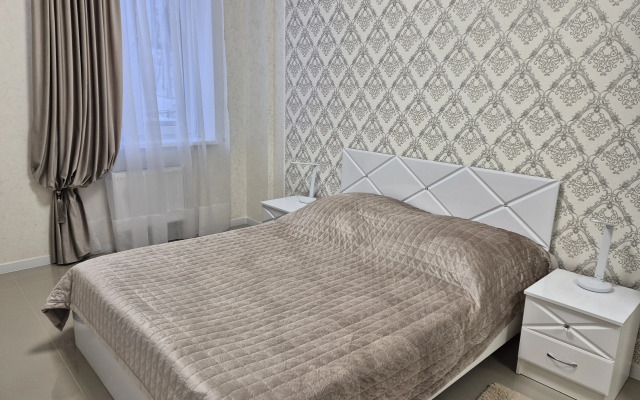 Апартаменты Уютные Апартаменты в Светлогорске