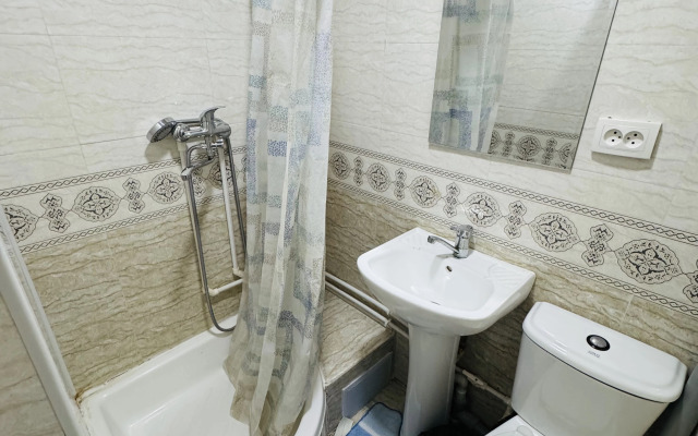 Uncle Kolya Hotel
