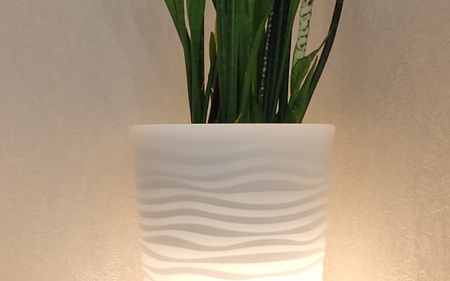 Teploye Mesto Flat
