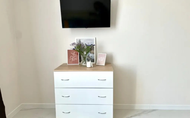 3 Kupelinka Apartment